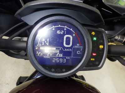 Honda Rebel CMX1100 DCT 2021
