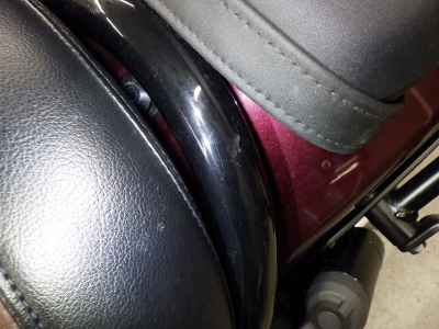 Honda Rebel CMX1100 DCT 2021