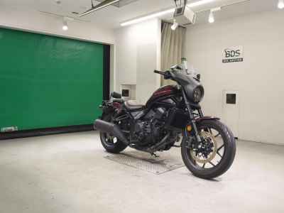 Honda Rebel CMX1100 DCT 2021