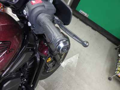 Honda Rebel CMX1100 DCT 2021