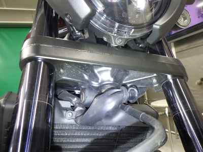 Honda Rebel CMX1100 DCT 2021