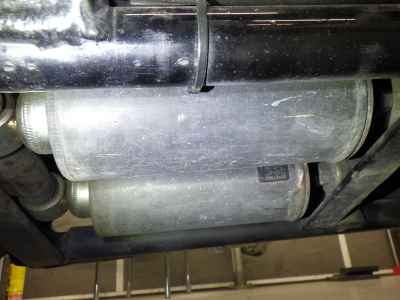 Harley-Davidson Deluxe FLSTN1580 2013