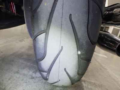 Harley-Davidson Deluxe FLSTN1580 2013