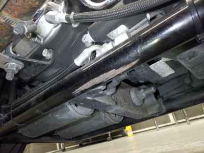 Harley-Davidson Deluxe FLSTN1580 2013