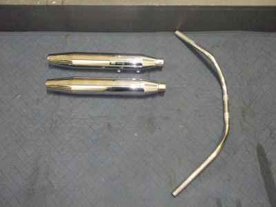 Harley-Davidson Deluxe FLSTN1580 2013