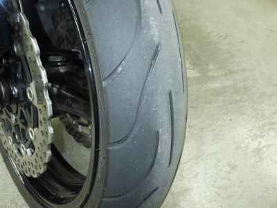 Kawasaki Ninja ZX-10R 2011