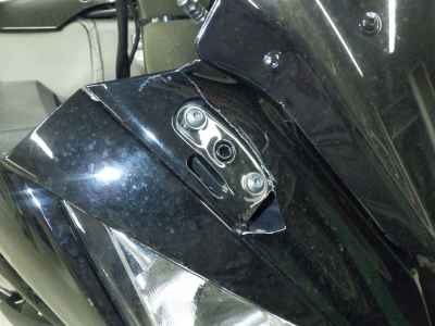 Kawasaki Ninja ZX-10R 2011