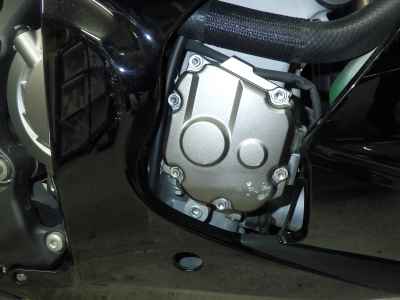 Kawasaki Ninja ZX-10R 2011