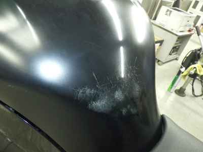 Kawasaki Ninja ZX-10R 2011