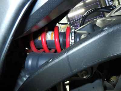 Kawasaki Ninja ZX-10R 2011