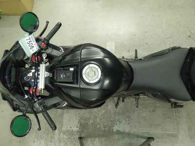 Kawasaki Ninja ZX-10R 2011