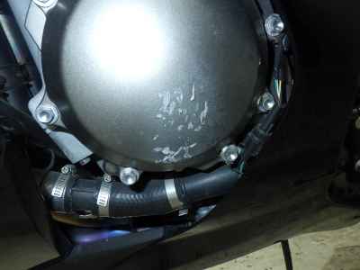 Kawasaki Ninja ZX-10R 2011