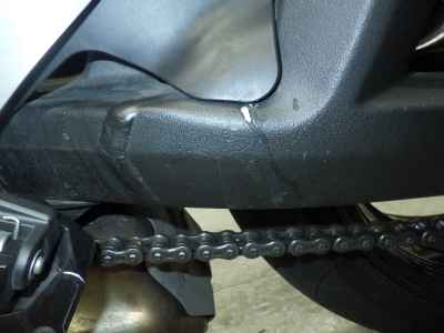 Kawasaki Ninja ZX-10R 2011