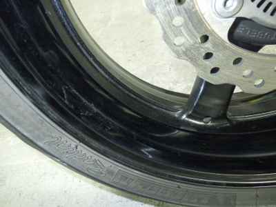 Kawasaki Ninja ZX-10R 2011