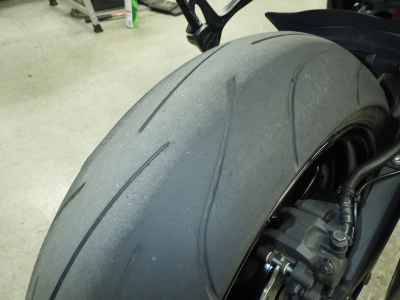 Kawasaki Ninja ZX-10R 2011