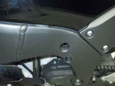 Kawasaki Ninja ZX-10R 2011