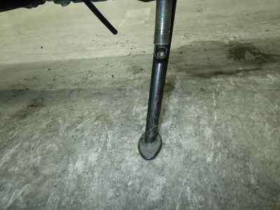 Kawasaki Ninja ZX-10R 2011