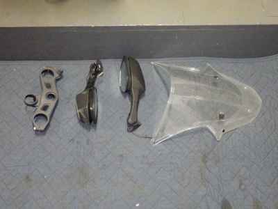 Kawasaki Ninja ZX-10R 2011