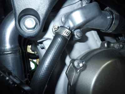 Kawasaki Ninja ZX-10R 2011