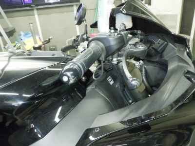 Kawasaki Ninja ZX-10R 2011