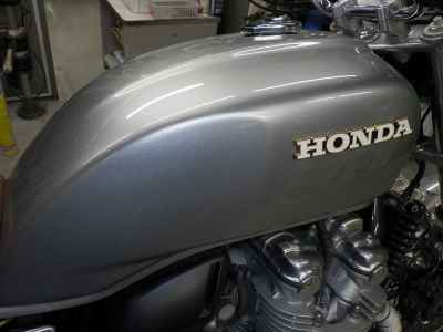 Honda CB1100EX 2014