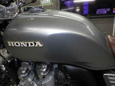 Honda CB1100EX 2014