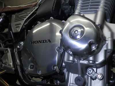 Honda CB1100EX 2014
