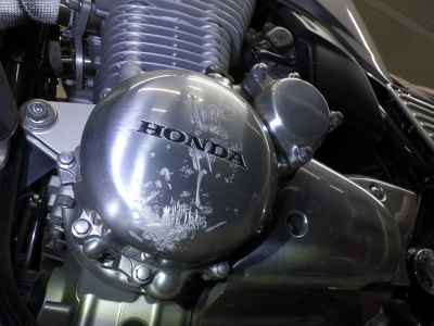 Honda CB1100EX 2014