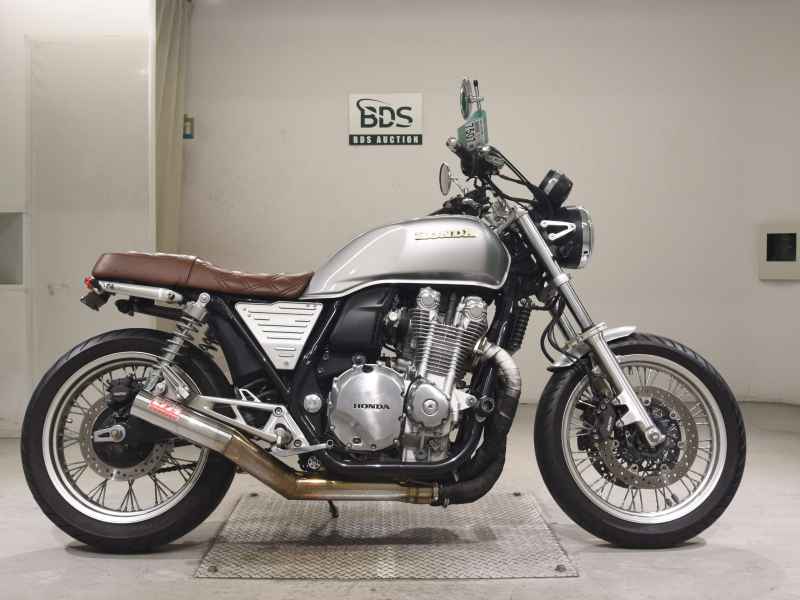 Honda CB1100EX 2014