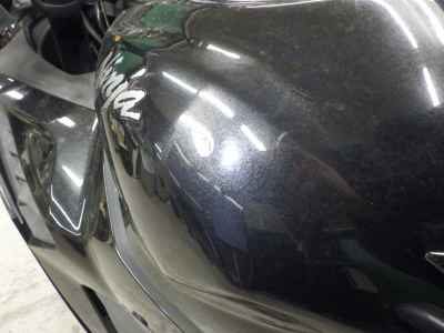 Kawasaki Ninja ZX-25R