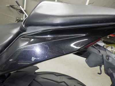 Kawasaki Ninja ZX-25R