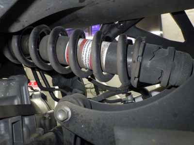 Kawasaki Ninja ZX-25R