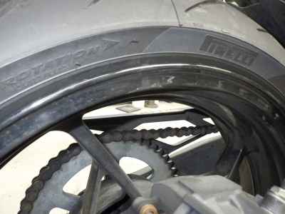 Kawasaki Ninja ZX-25R