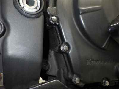 Kawasaki Ninja ZX-25R