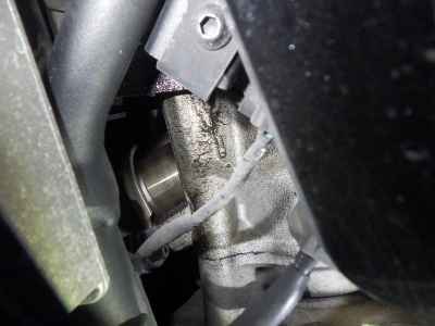 Kawasaki Ninja ZX-25R