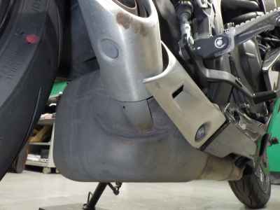 Kawasaki Ninja ZX-25R