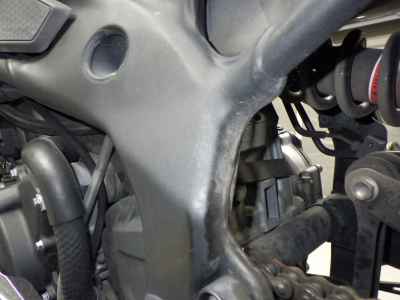 Kawasaki Ninja ZX-25R