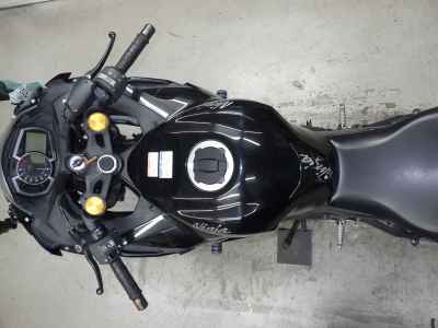 Kawasaki Ninja ZX-25R