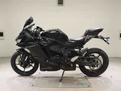 Kawasaki Ninja ZX-25R