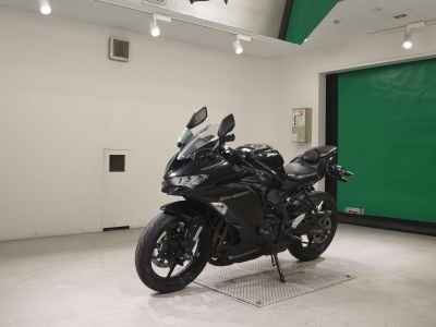 Kawasaki Ninja ZX-25R