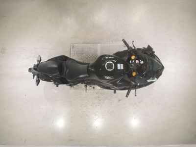 Kawasaki Ninja ZX-25R