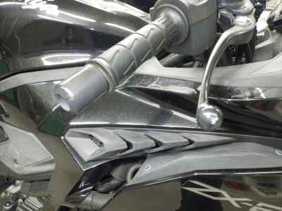 Kawasaki Ninja ZX-25R