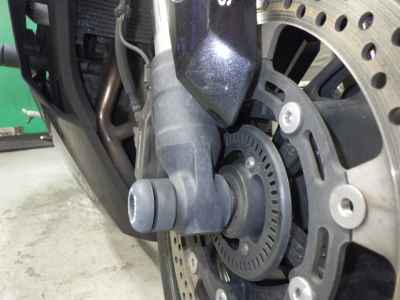 Kawasaki Ninja ZX-25R