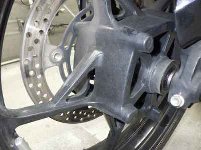 Kawasaki Ninja ZX-25R