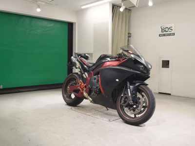 Yamaha YZF-R1 2009