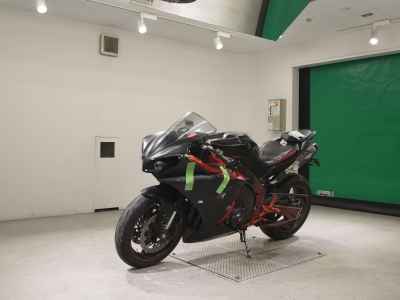 Yamaha YZF-R1 2009
