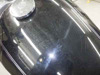 Harley-Davidson Sportster XL1200L 2009