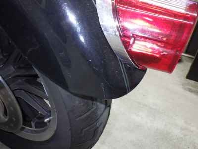 Harley-Davidson Sportster XL1200L 2009