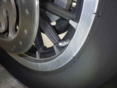 Harley-Davidson Sportster XL1200L 2009