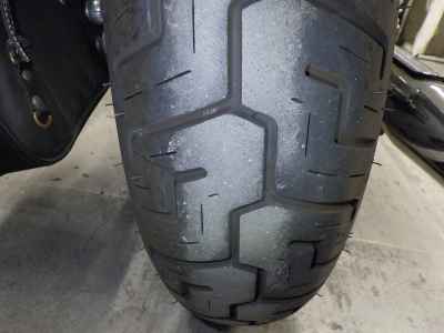 Harley-Davidson Sportster XL1200L 2009